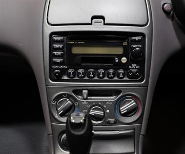 2001 Toyota Celica - Thumbnail