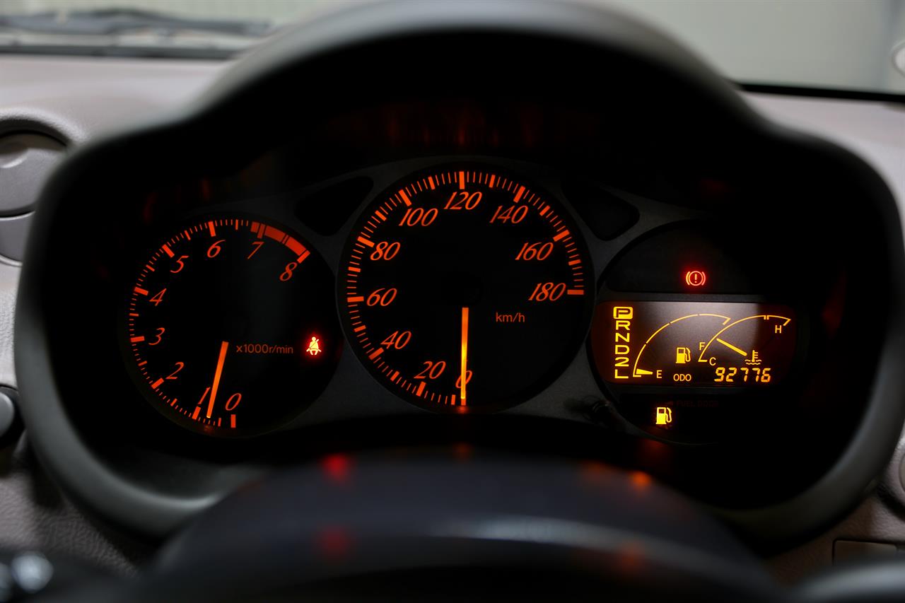2001 Toyota Celica