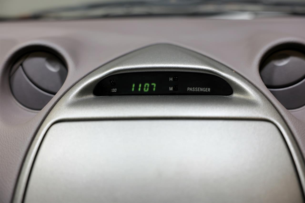 2001 Toyota Celica