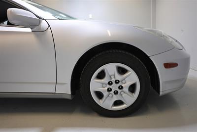 2001 Toyota Celica - Thumbnail