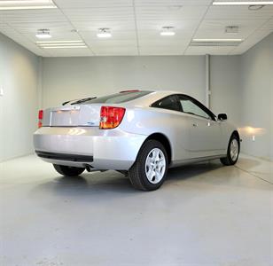 2001 Toyota Celica - Thumbnail