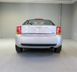 2001 Toyota Celica - Thumbnail