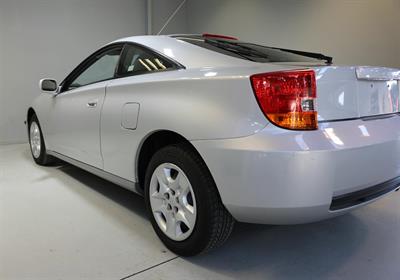 2001 Toyota Celica - Thumbnail