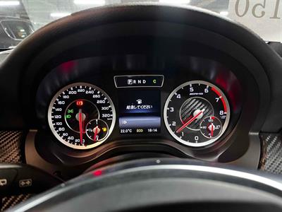 2014 Mercedes-Benz A 45 - Thumbnail