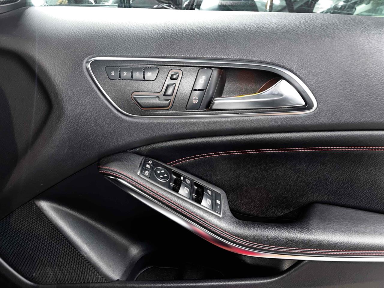 2014 Mercedes-Benz A 45