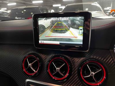 2014 Mercedes-Benz A 45 - Thumbnail