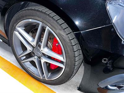 2014 Mercedes-Benz A 45 - Thumbnail