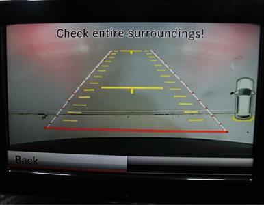 2014 Mercedes-Benz A 45 - Thumbnail