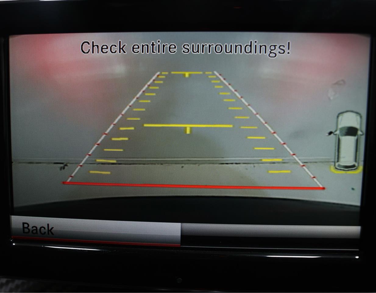 2014 Mercedes-Benz A 45