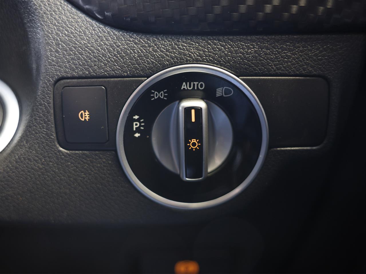 2014 Mercedes-Benz A 45