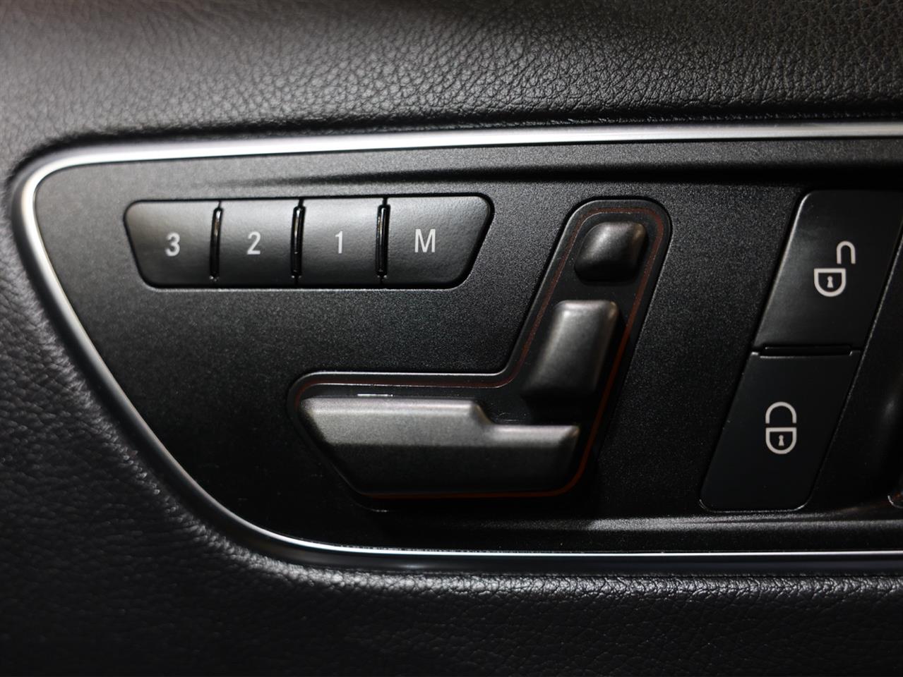 2014 Mercedes-Benz A 45