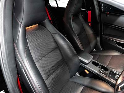 2014 Mercedes-Benz A 45 - Thumbnail