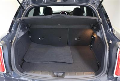 2017 Mini Cooper - Thumbnail