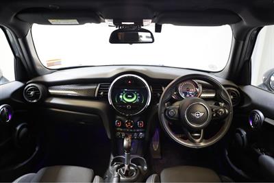 2017 Mini Cooper - Thumbnail