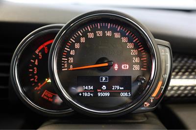 2017 Mini Cooper - Thumbnail