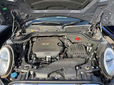 2017 Mini Cooper - Thumbnail