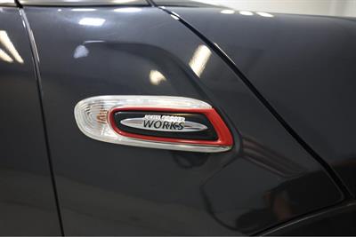 2017 Mini Cooper - Thumbnail