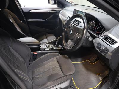2018 BMW X2 - Thumbnail