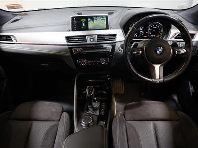 2018 BMW X2 - Thumbnail