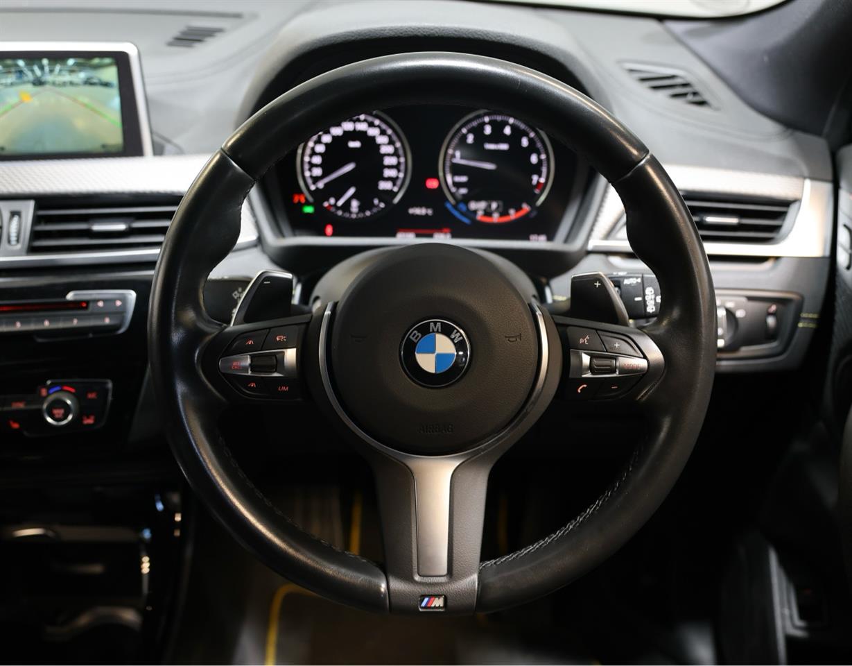 2018 BMW X2