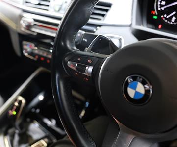2018 BMW X2 - Thumbnail