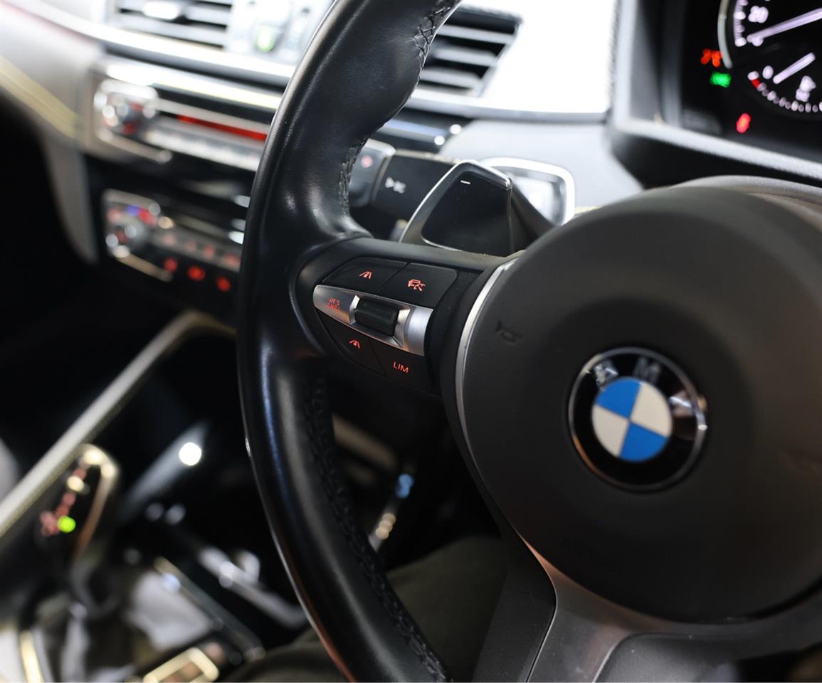 2018 BMW X2