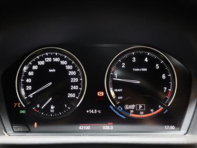 2018 BMW X2 - Thumbnail
