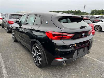 2018 BMW X2 - Thumbnail