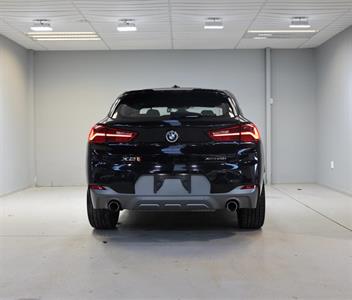 2018 BMW X2 - Thumbnail