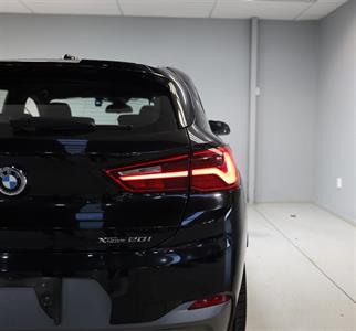 2018 BMW X2 - Thumbnail