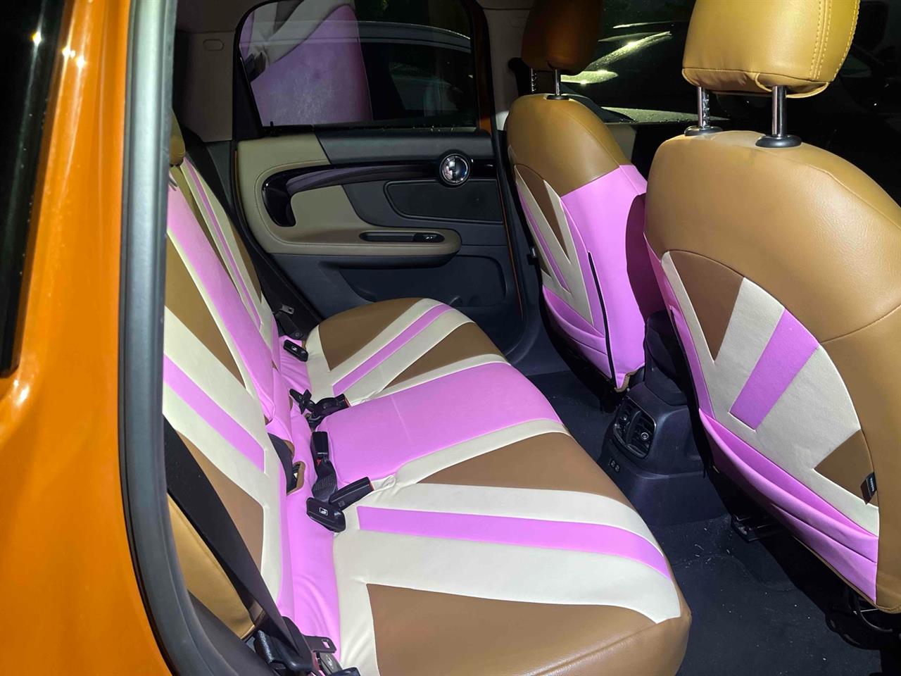 2019 Mini Countryman