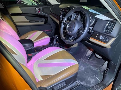 2019 Mini Countryman - Thumbnail