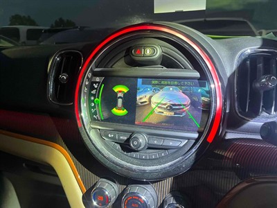 2019 Mini Countryman - Thumbnail