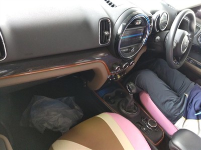 2019 Mini Countryman - Thumbnail
