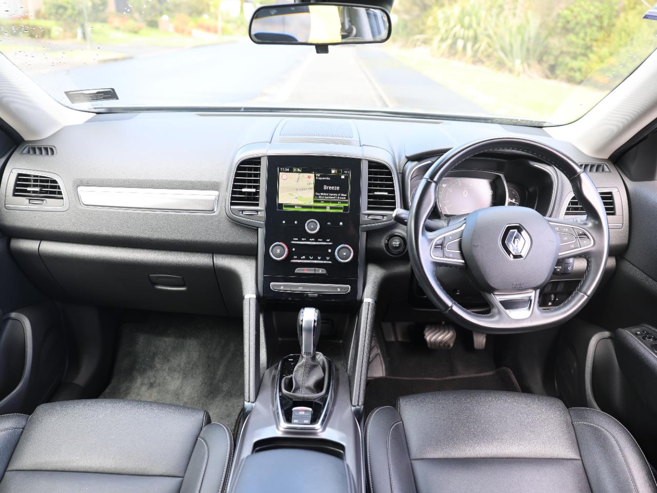 2020 Renault Koleos
