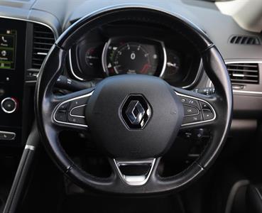 2020 Renault Koleos - Thumbnail