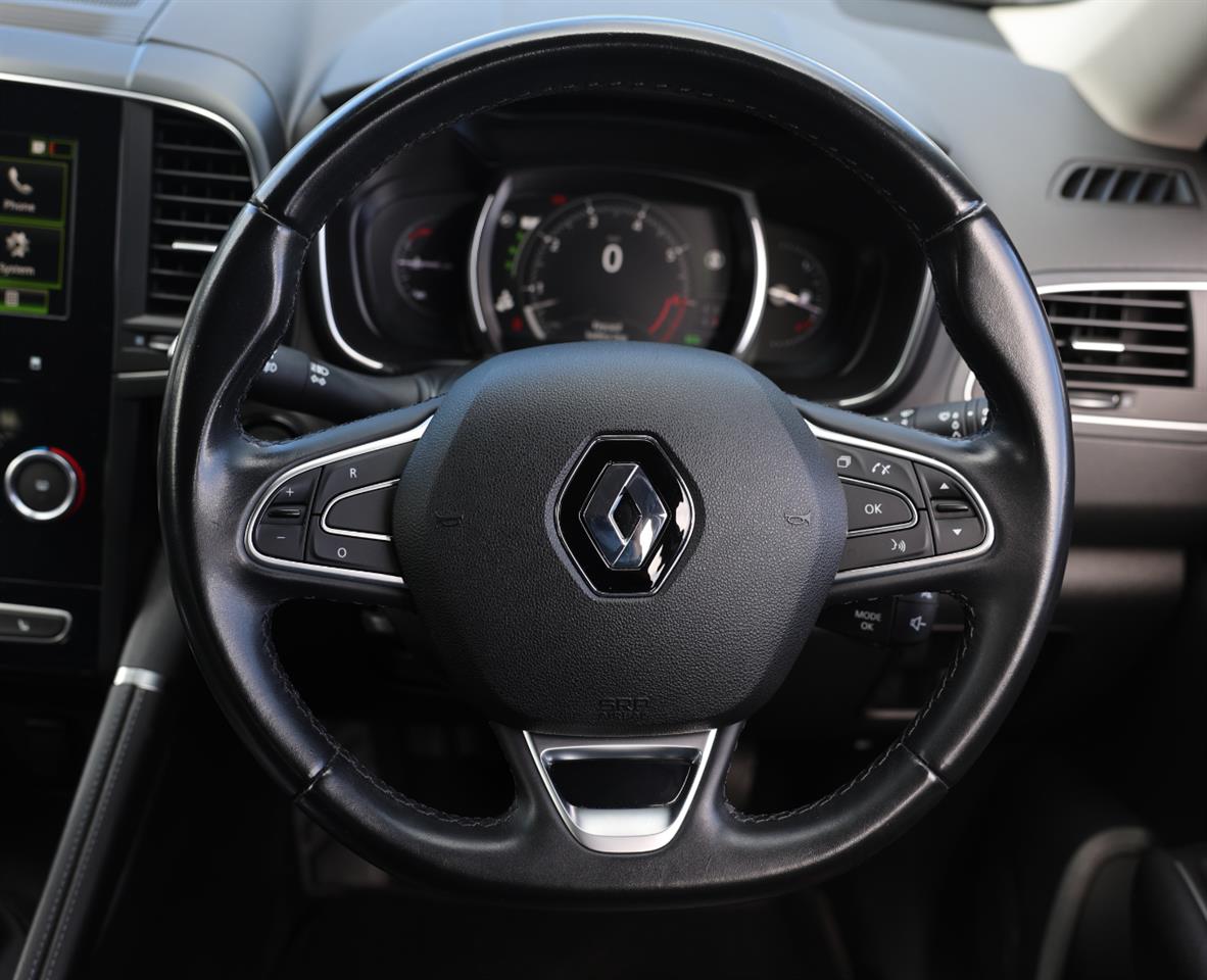2020 Renault Koleos
