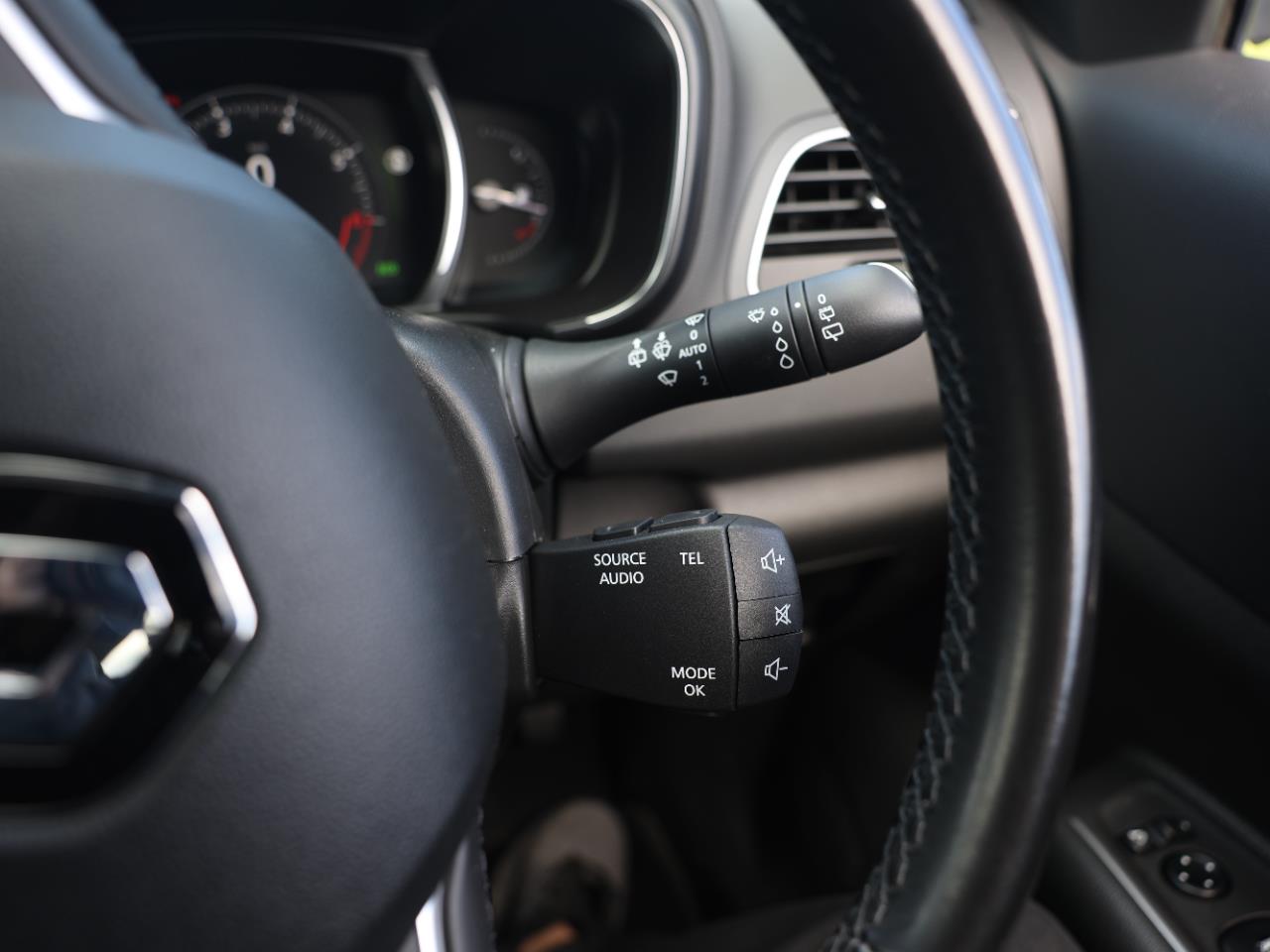 2020 Renault Koleos