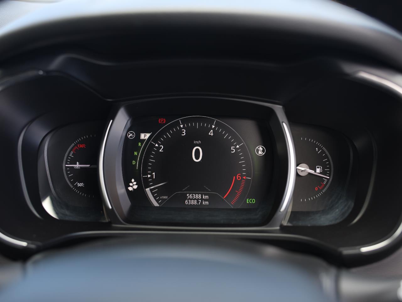 2020 Renault Koleos