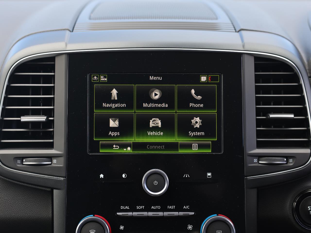 2020 Renault Koleos