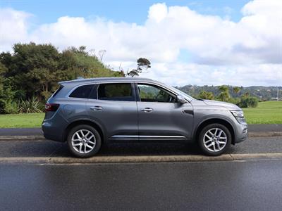 2020 Renault Koleos - Thumbnail
