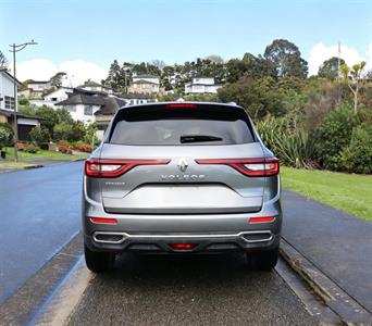 2020 Renault Koleos - Thumbnail