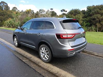 2020 Renault Koleos - Thumbnail