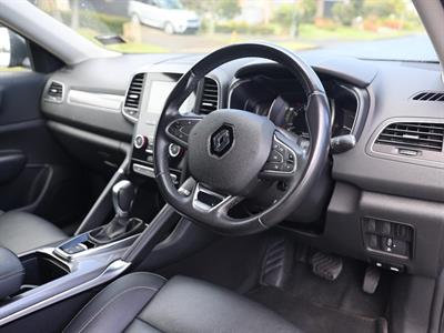 2020 Renault Koleos - Thumbnail