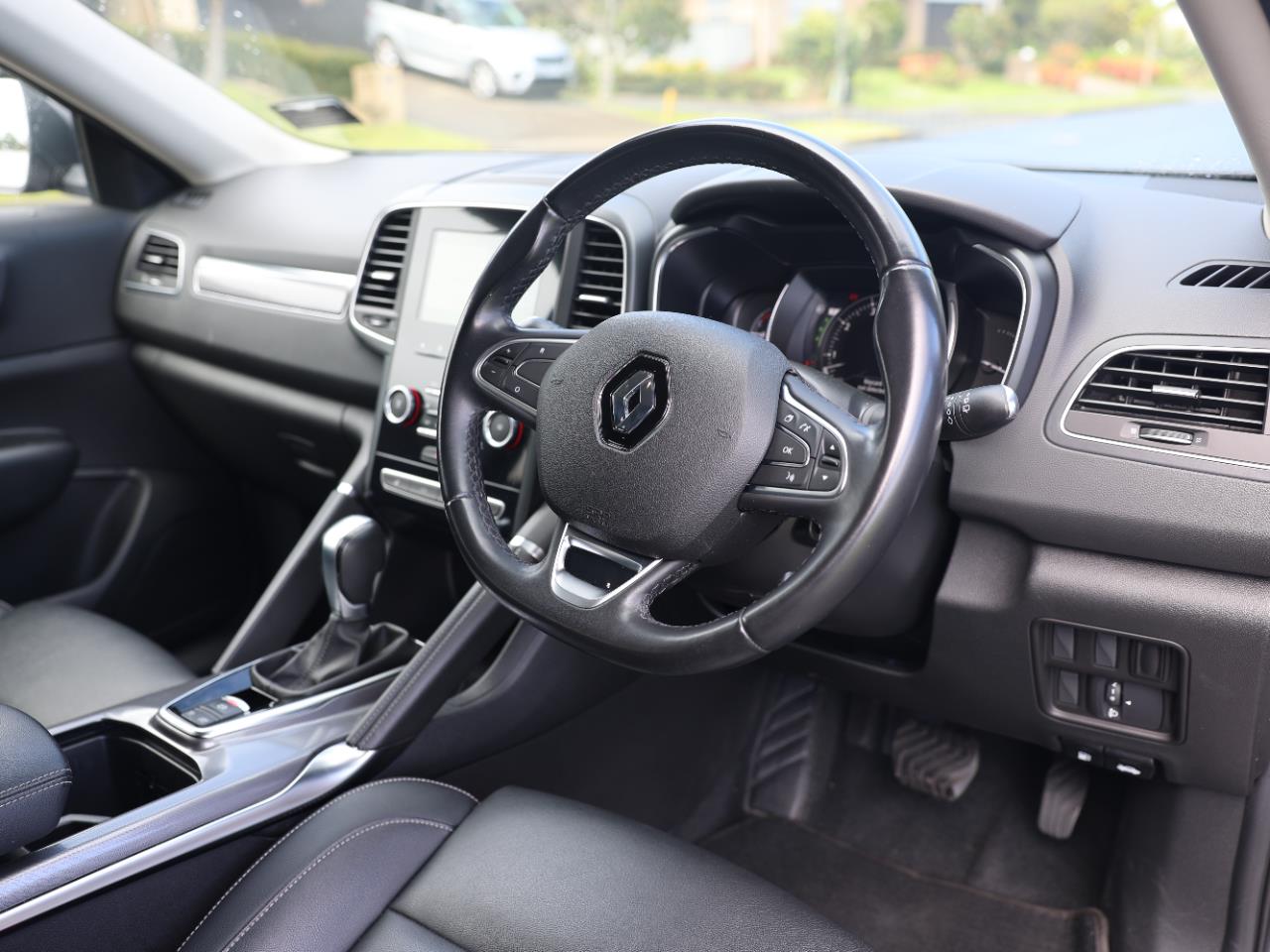 2020 Renault Koleos