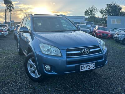 2009 Toyota RAV4