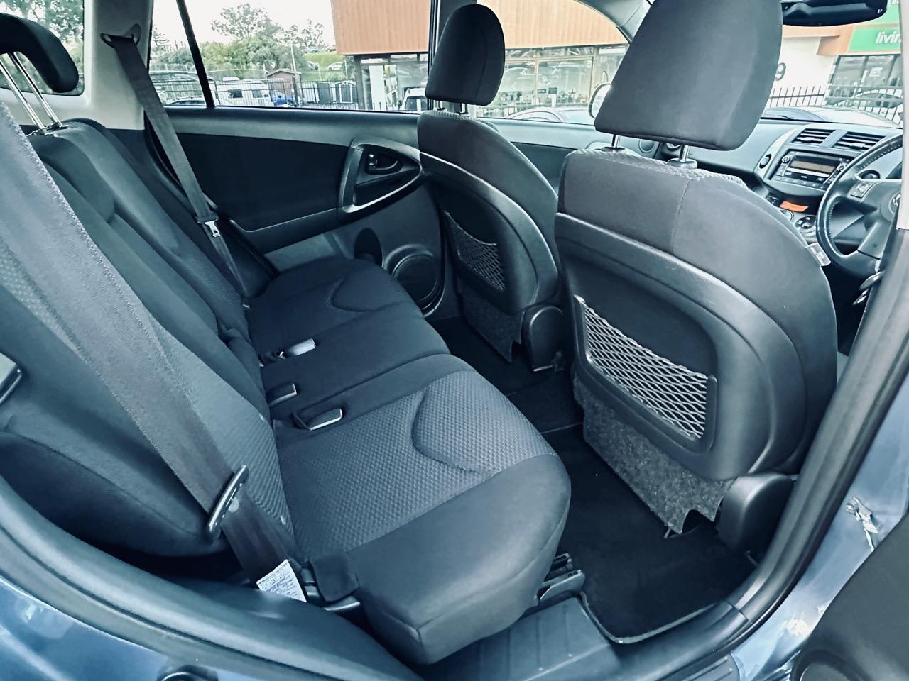 2009 Toyota RAV4