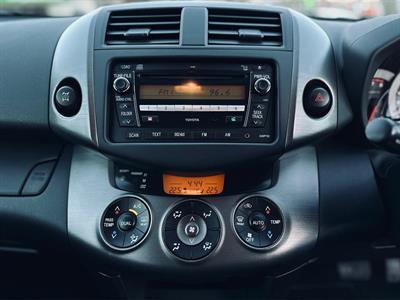 2009 Toyota RAV4 - Thumbnail
