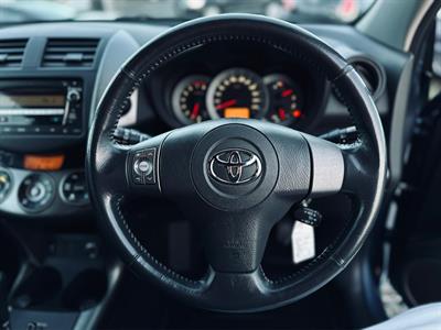 2009 Toyota RAV4 - Thumbnail