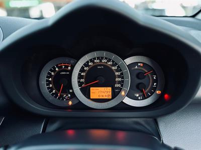 2009 Toyota RAV4 - Thumbnail